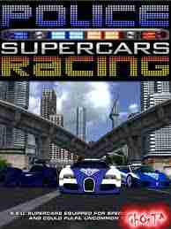 Descargar Police Supercars Racing [English] por Torrent